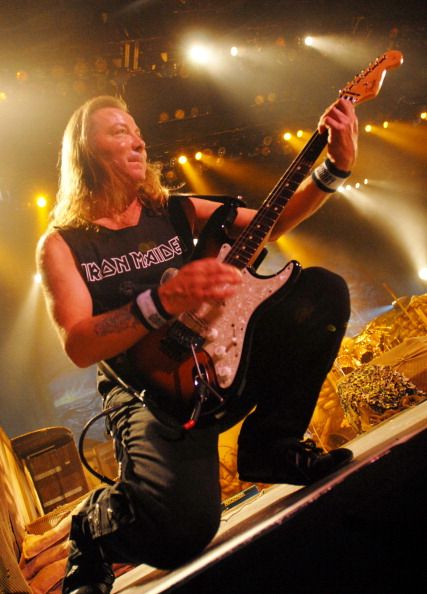 Iron Maiden: Más épico, más profundo